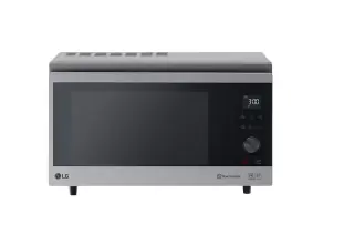 Microonde Combi LG MJ3965ACS