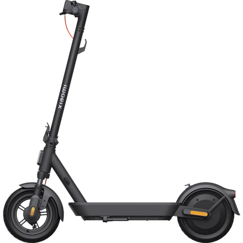 Xiaomi Electric Scooter 5 Plus EU - vista 2