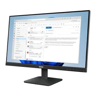 Lenovo Monitor ThinkVision S24-4e 23,8" FHD