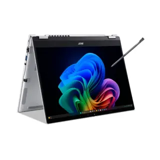 Acer TravelMate P4 Spin 14 AI TMP414RN-56-TCO-770C