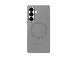 Custodia in Silicone Magnetica per Samsung Galaxy S26+