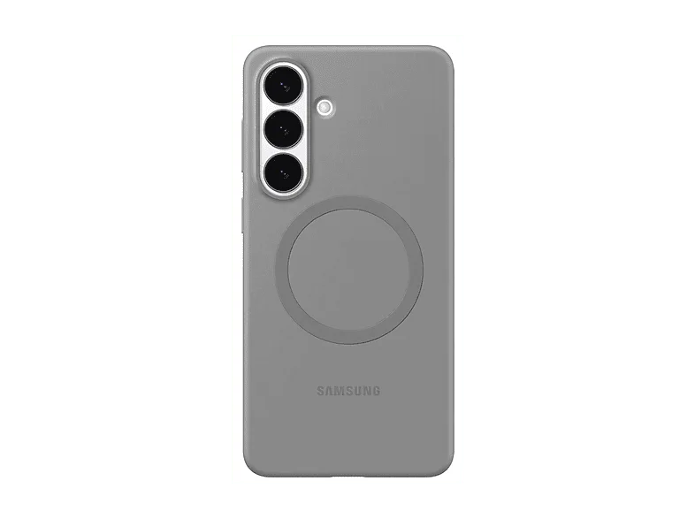 Custodia in Silicone Magnetica per Samsung Galaxy S26+