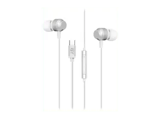 ISY In-ear USB-C CUFFIE
