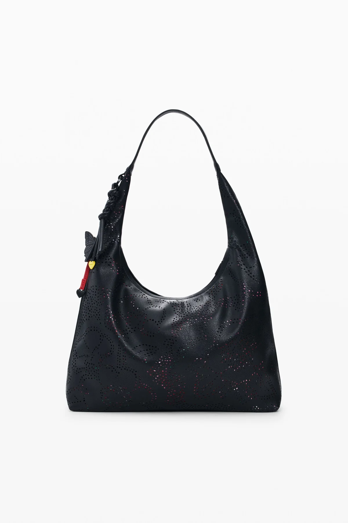 Desigual Borsa Paladio Samarra 26SAXP60_NE2000 - vista 3