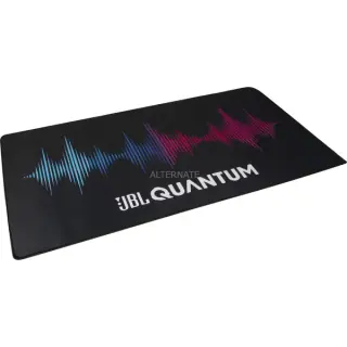 Tappetino per mouse da gioco Quantum
