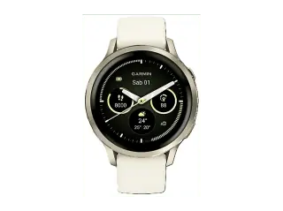 Garmin Venu 4 41MM Oro / Beige