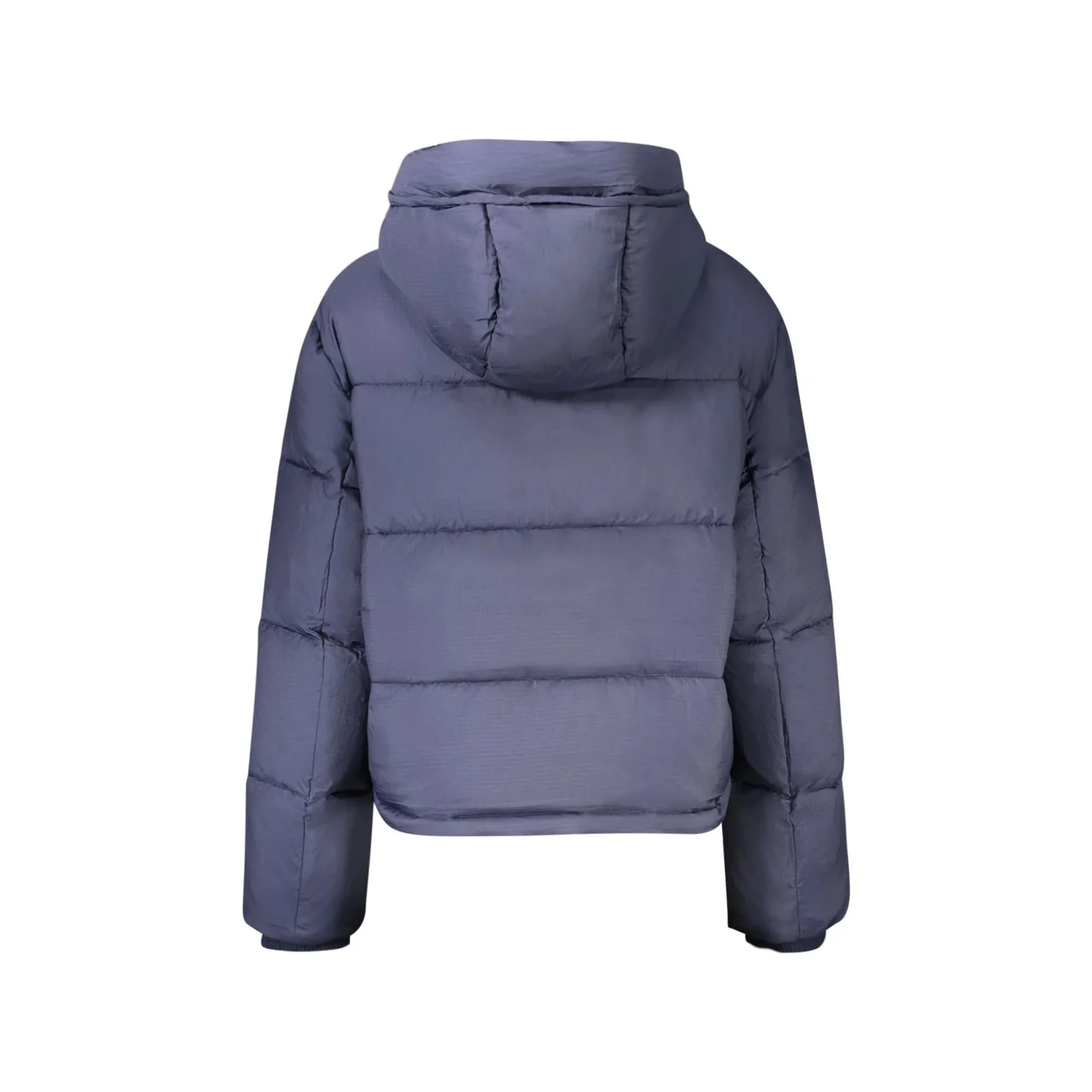 Tommy Hilfiger Giubbotto Maniche Lunghe Donna Logo - vista 2