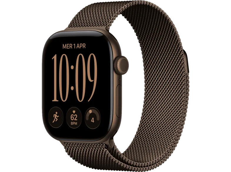 APPLE Watch Series 12 GPS + Cellular