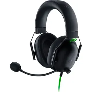 Razer Blackshark V2 X Auricolare Gaming