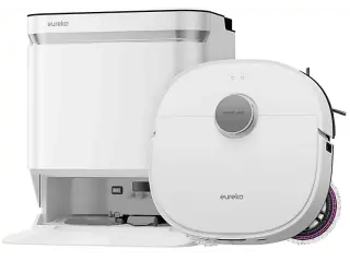 Eureka J15 Ultra Robot Domestico