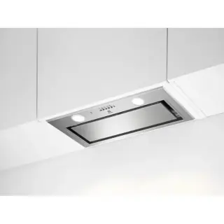 Electrolux Serie 600 Hob2Hood