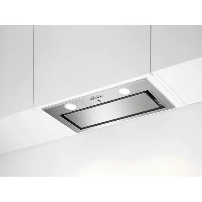 Electrolux Serie 600 Hob2Hood