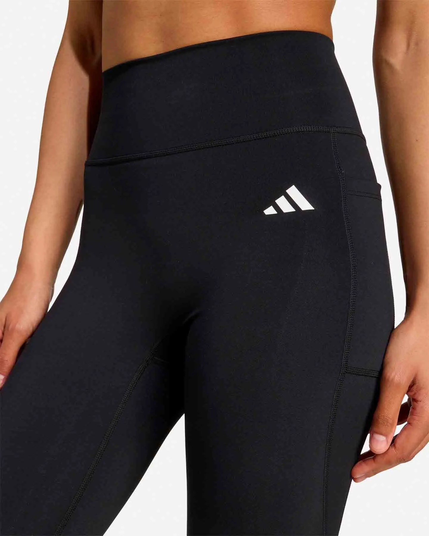 Adidas Optime Essentials W - vista 5