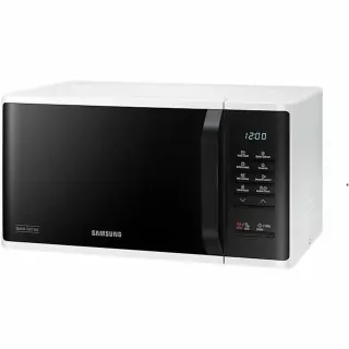 Microonde Solo 23l 800w Bianco - MS23K3513AW Samsung
