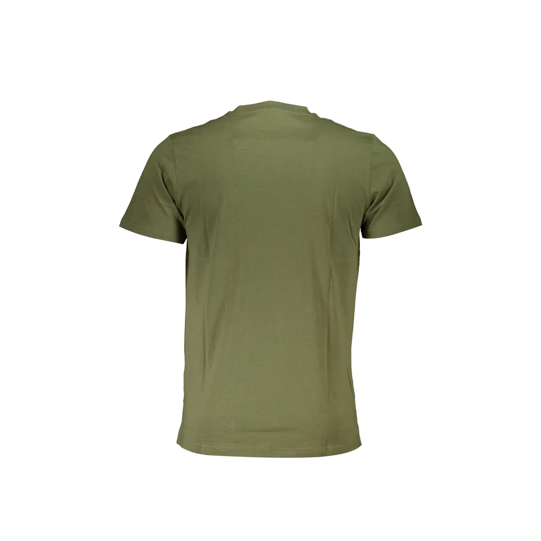Cavalli Class T-Shirt Maniche Corte Uomo Stampa - vista 2
