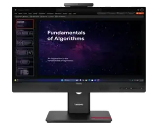 Lenovo Monitor ThinkVision TIO24 Gen6