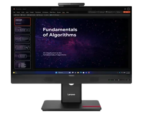 Lenovo Monitor ThinkVision TIO24 Gen6