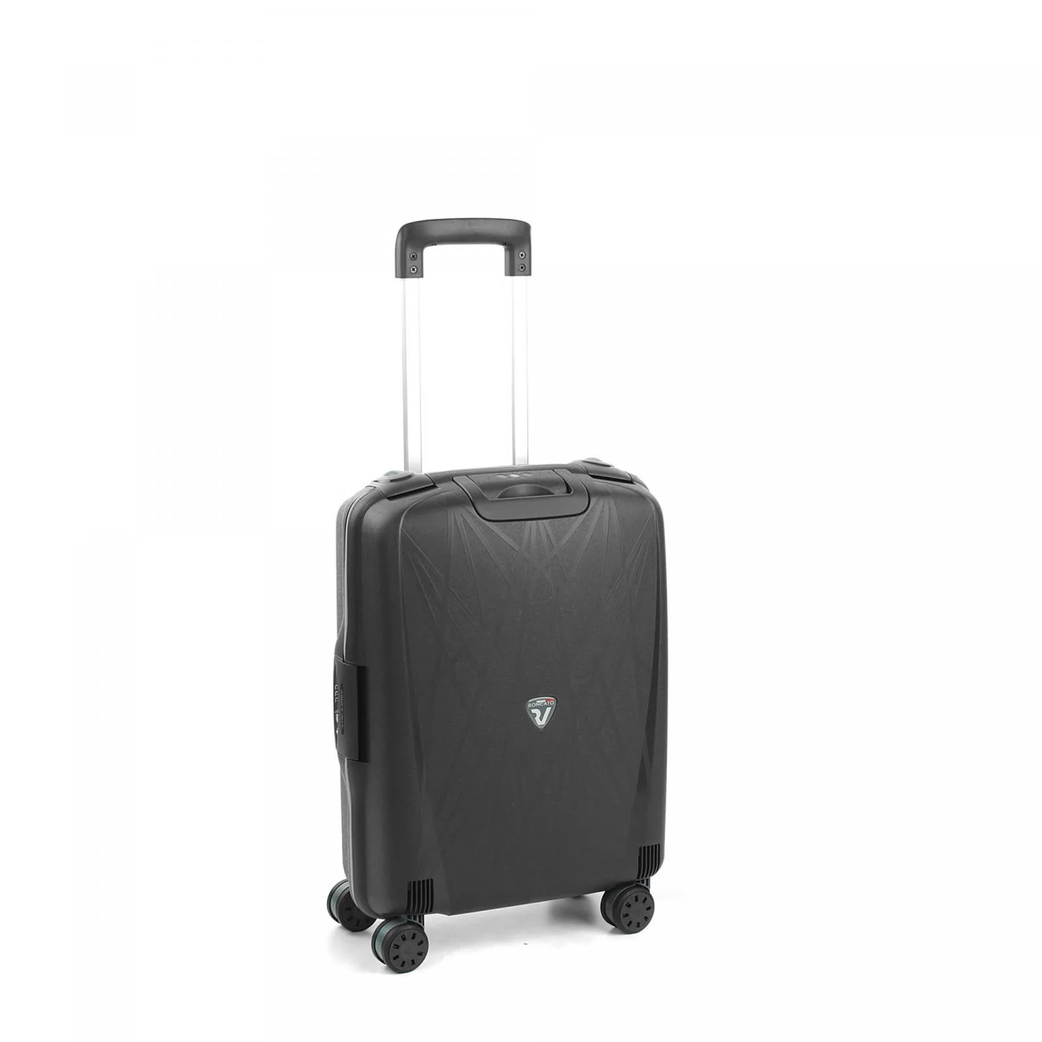 Roncato Light Trolley Bagaglio A Mano 55x40x20 Cm