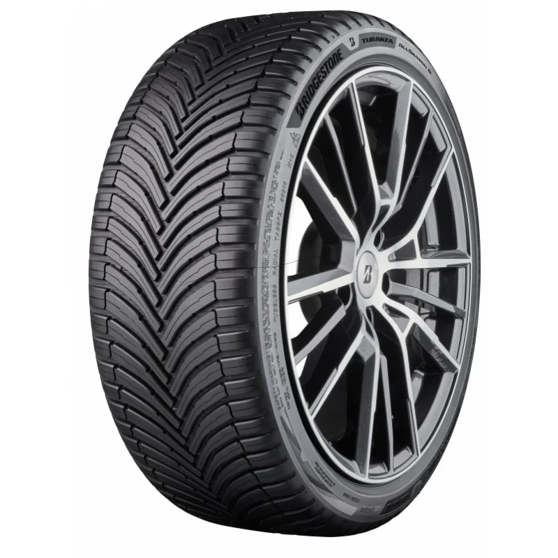 BRIDGESTONE Turanza All Season 6 235/40 R18 95Y XL