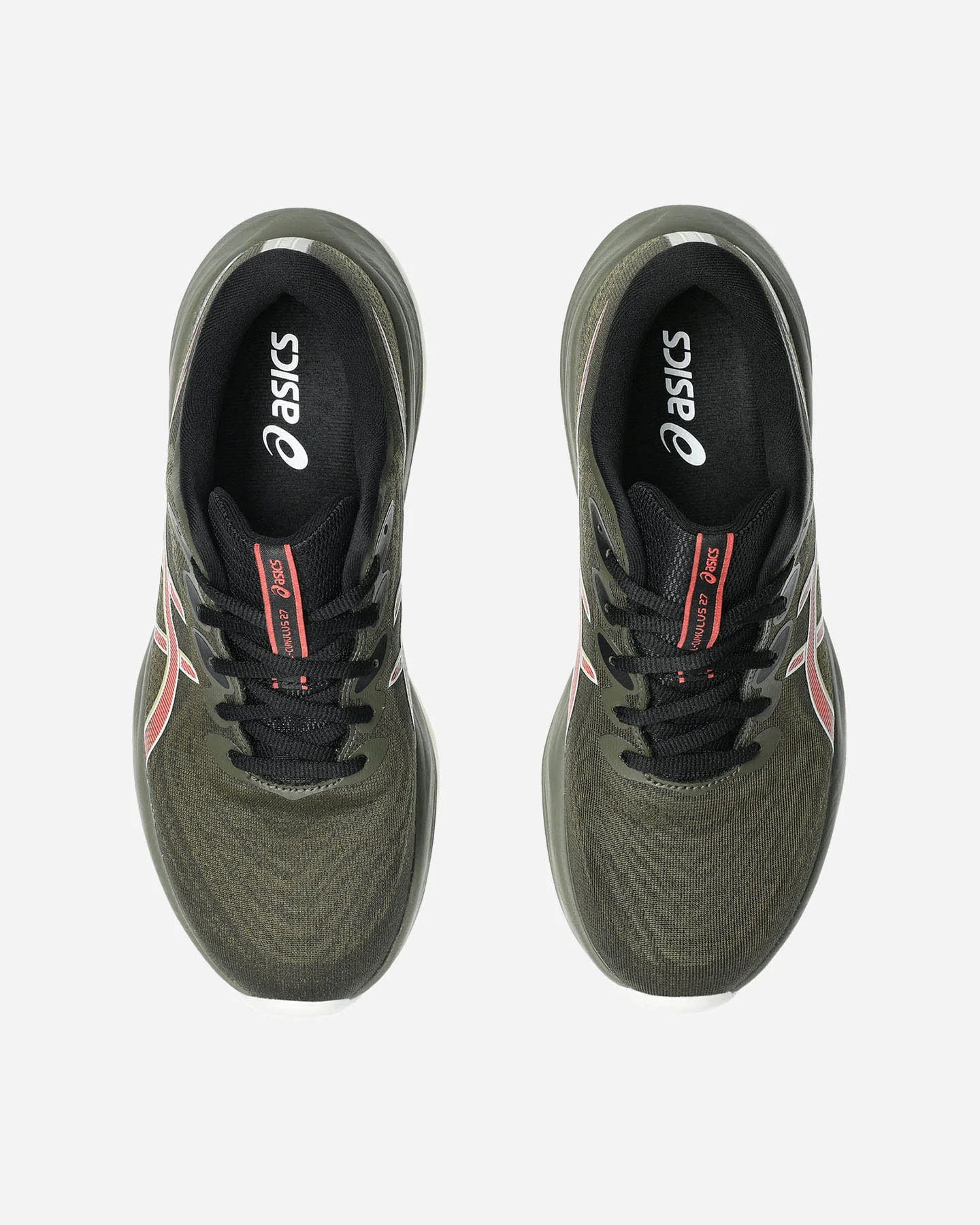Asics Gel-cumulus 27 Gtx W - vista 4