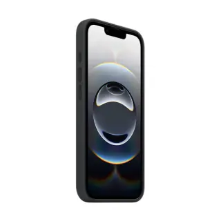 Apple Custodia in silicone per iPhone 16e