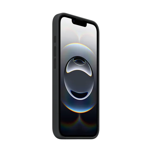 Apple Custodia in silicone per iPhone 16e