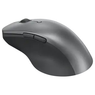 Lenovo Mouse Bluetooth Professionale Ricaricabile