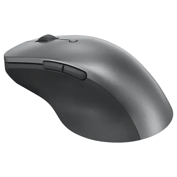 Lenovo Mouse Bluetooth Professionale Ricaricabile