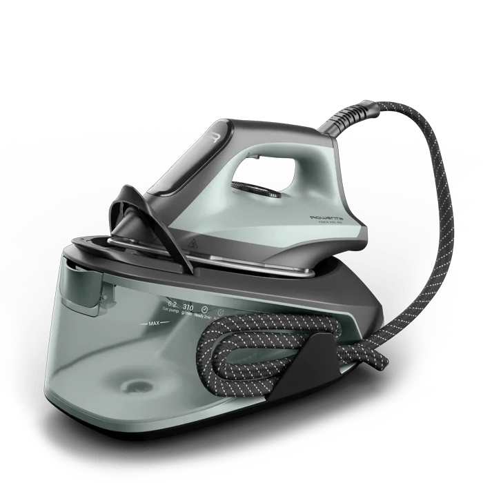 Rowenta Force Pro 300 Generatore Di Vapore