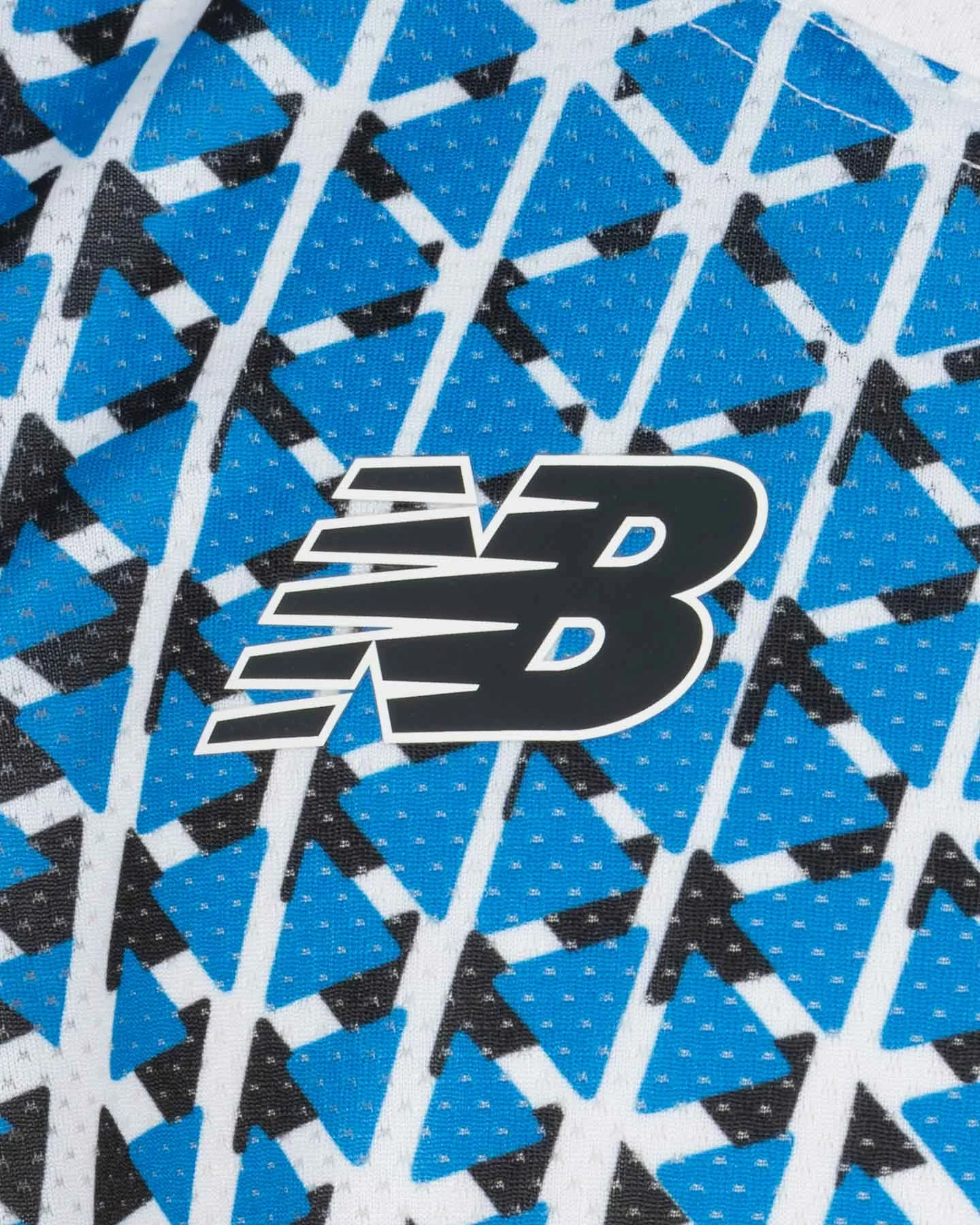 New Balance Atalanta Away Prematch 26-27 Jr - vista 3