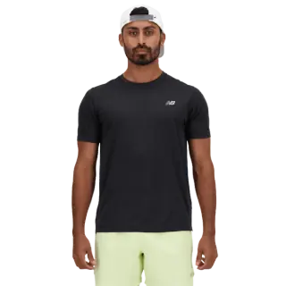 New Balance Athletics T-shirt Uomo