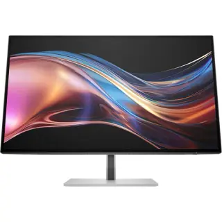 HP Series 7 Pro Monitor QHD Thunderbolt 4 27''