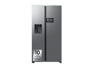 Frigorifero americano Samsung RS90F65EDTEF