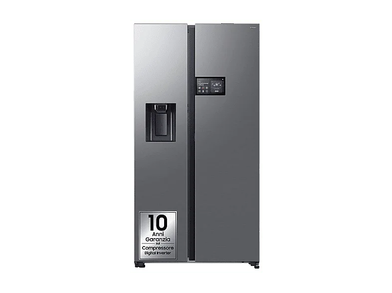Frigorifero americano Samsung RS90F65EDTEF