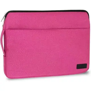 Custodia Subblim Urban per laptop fino a 15,6" Rosa