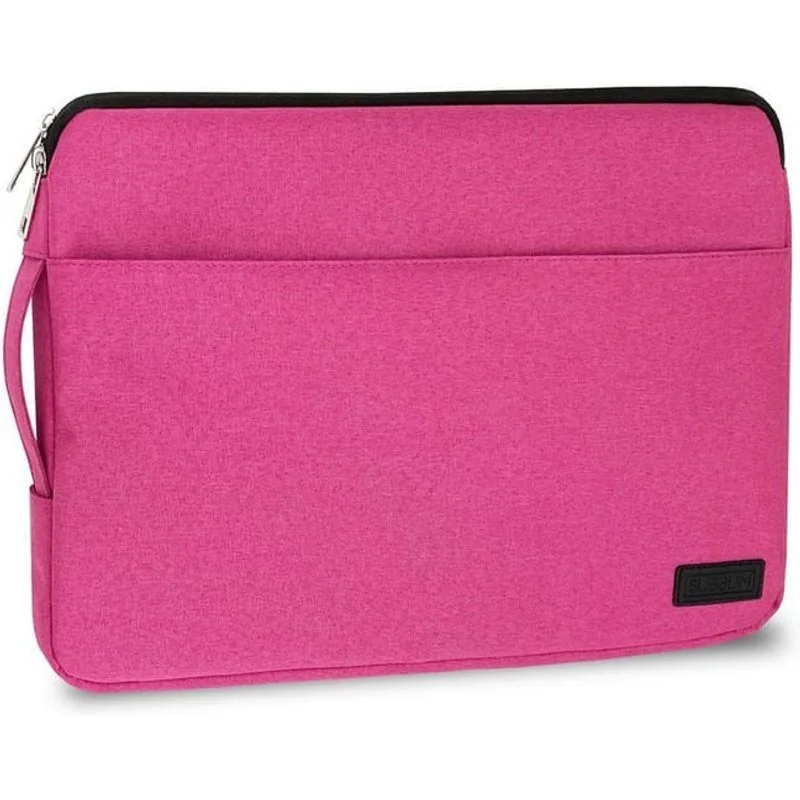 Custodia Subblim Urban per laptop fino a 15,6" Rosa