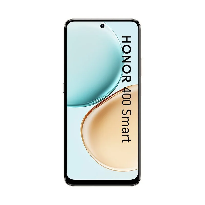 Honor Smartphone 400 Smart 8+256GB Gold