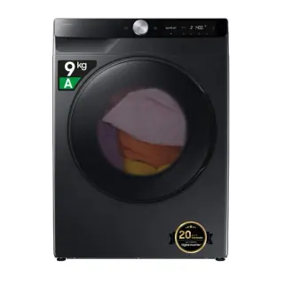 Samsung WD90DG6G94BB/U3 Lavasciuga Slim Libera installazione