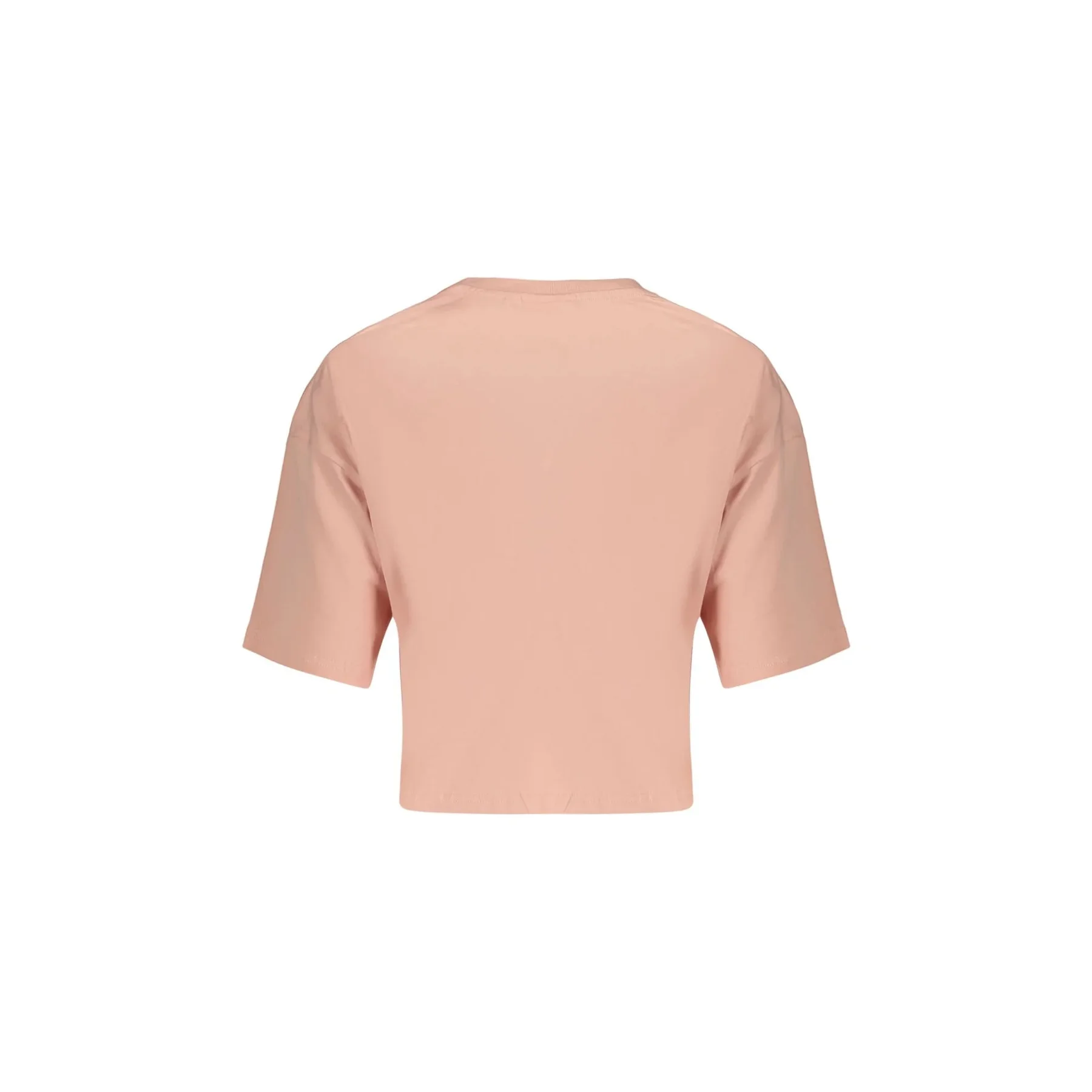Fila T-Shirt Maniche Corte Donna Stampa Logo - vista 2