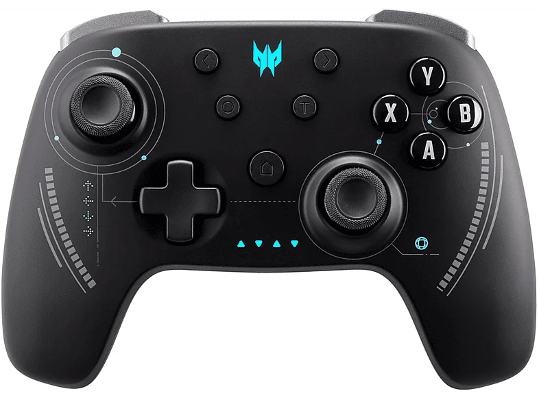 Acer Predator Wireless Gaming Controller PGR300