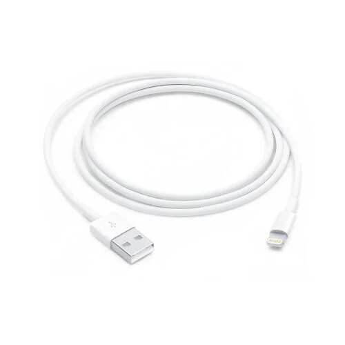 Cavo Lightning a USB di Apple - vista 2