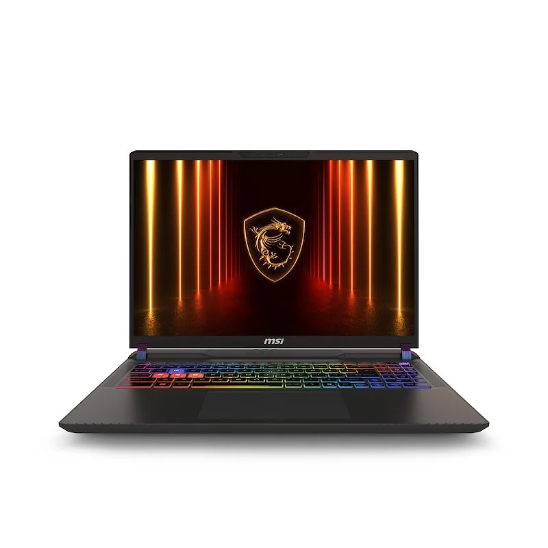 MSI Vector 16 HX AI A2XWIG-291IT