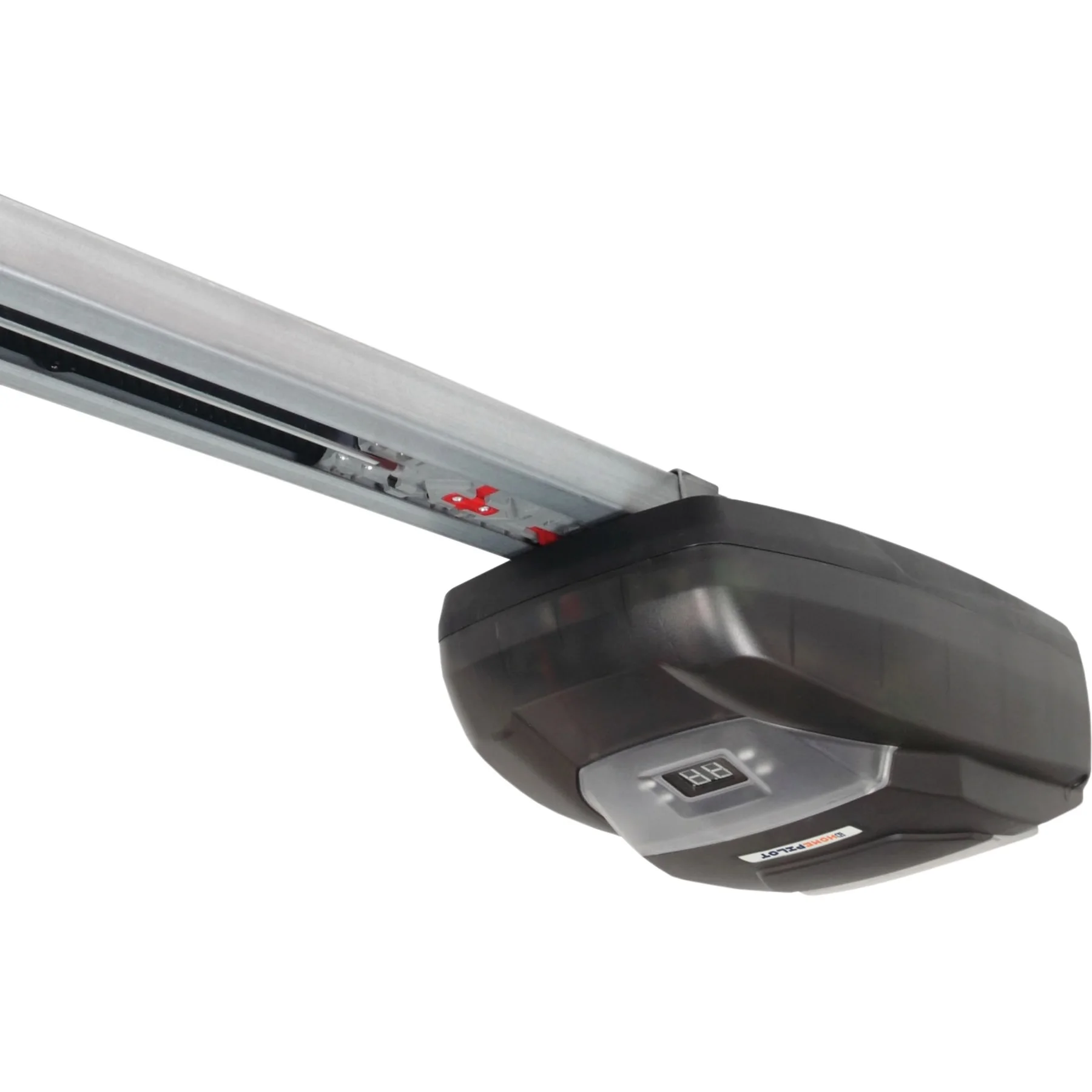 Motore per porta del garage premium smart - vista 2