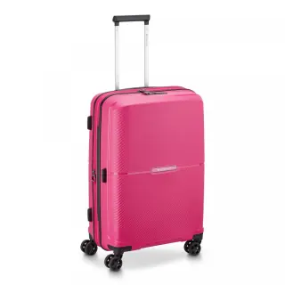 Roncato Storm Trolley Medio 65 Cm Espandibile - Fragola