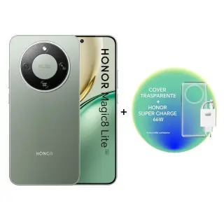 Honor Smartphone Magic8 Lite