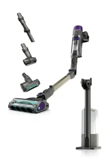 Shark Aspirapolvere senza filo PowerDetect Clean & Empty IP3251EUT
