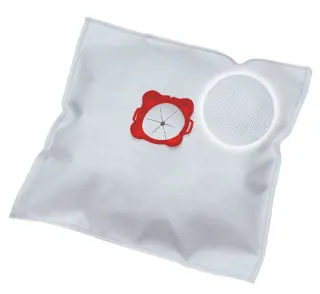 Set di sacchi Wonderbag per aspirapolvere Rowenta