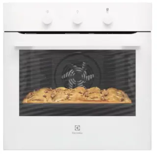 Electrolux KOHHH04W Forno Multifunzione