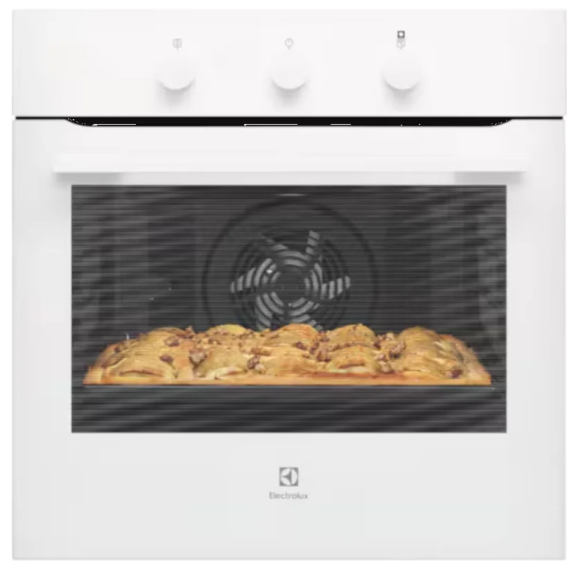 Electrolux KOHHH04W Forno Multifunzione
