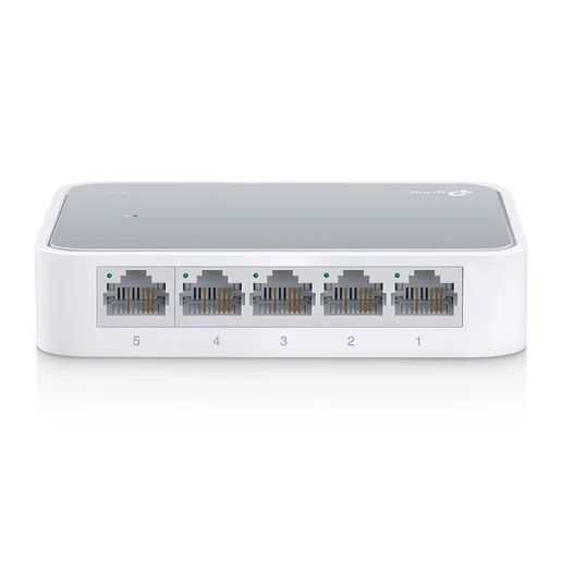 TP-Link TL-SF1005D Switch 5 Porte RJ45